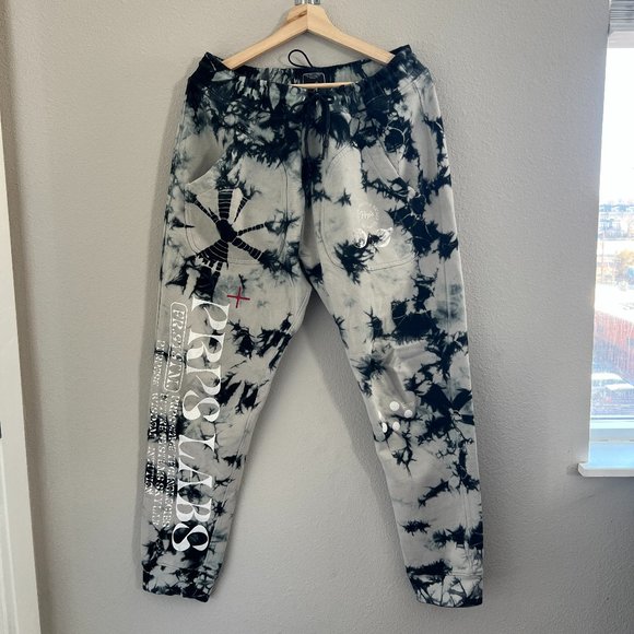 Prps Terminator Joggers Men's Pants XL - Picture 1 of 9
